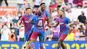 孔塞桑：失误过于明显简直堪称滑稽 我吃住在训练基地 战斗到最后.